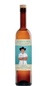 MEZCAL ALBERTO ORTIZ CL70