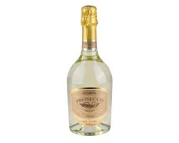 spumante prosecco