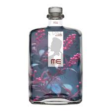 gin me pepe rosa cl70