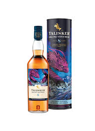 WHISKY TALISKER 8ANNI CL70