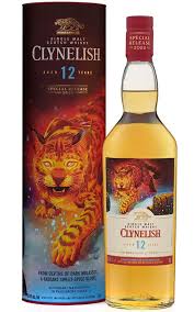 WHISKY CLYNELISH CL70