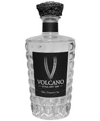 GIN VOLCANO ETNA DRY CL70