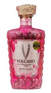 GIN VOLCANO ETNA ROSE CL70