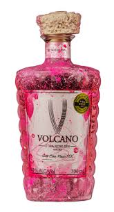 GIN VOLCANO ETNA ROSE CL70
