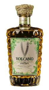 GIN VOLCANO ETNA DIRTY CL70
