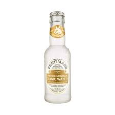 TONICA FENTIMANS INDIAN CL200X24 VAP