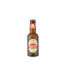 GINGER BEER FENTIMANS CL200X24