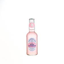TONICA FENTIMANS ROSE LEMONADE CL200X24