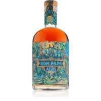 RUM DON PAPA ALON CL70