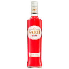 APERITIVO SARTI ROSA CL70