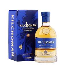 WHISKY KILCHOMAN MACHIR BAY CL70