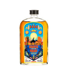WHISKY HORSE WITH NO NAME CL50
