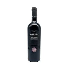 VINO 4BORGHI SIRAH CL70