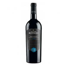 VINO 4BORGHI GRECANICO CL70